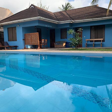 Lions Home Praia de Diani Exterior foto